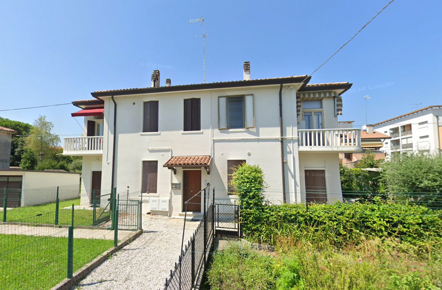 2026/07/14 Conegliano Proc. Ater 9675 Lotto 2