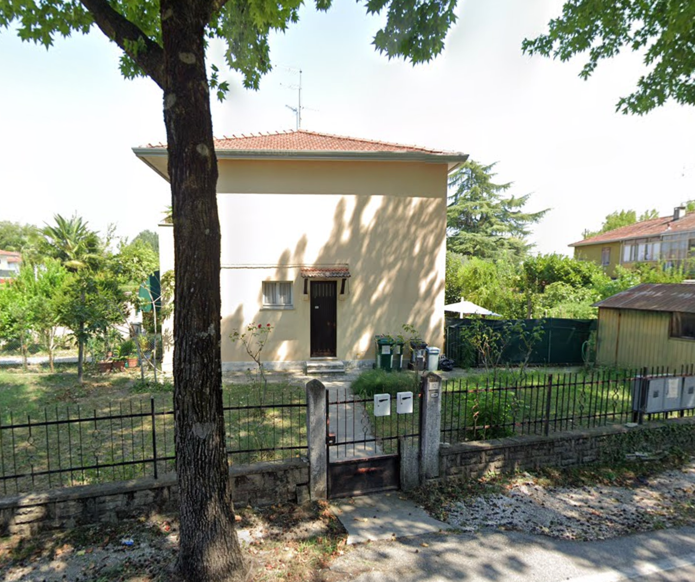 2026/07/16 San Donà di Piave Proc. ERP Lotto. 3