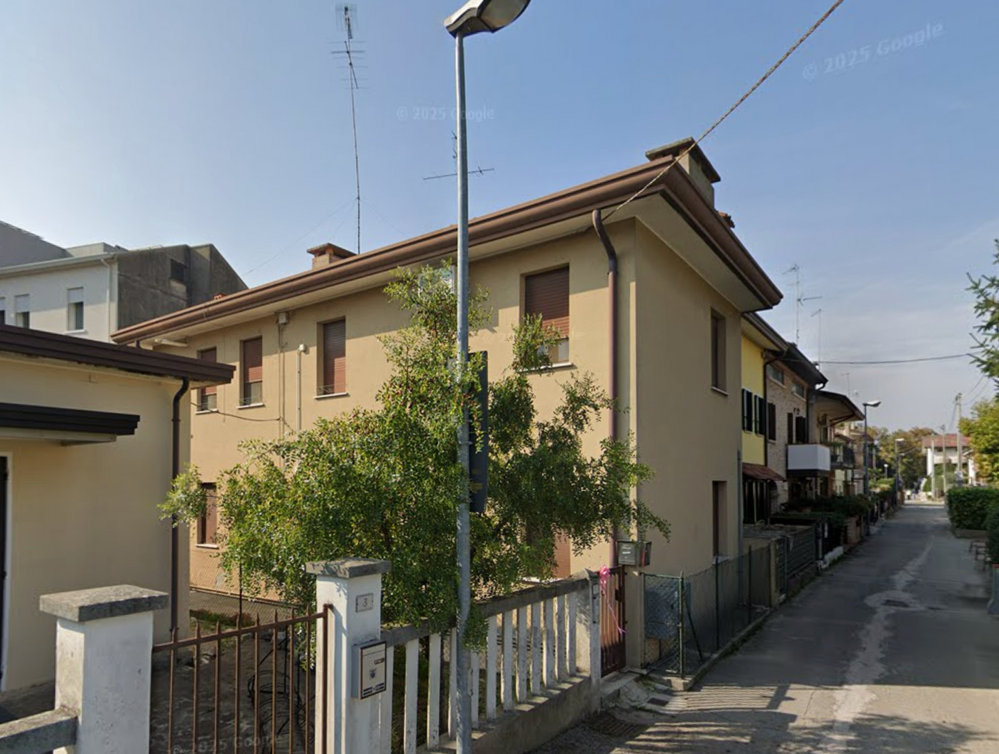 2026/07/16 San Donà di Piave Proc. ERP Lotto. 2
