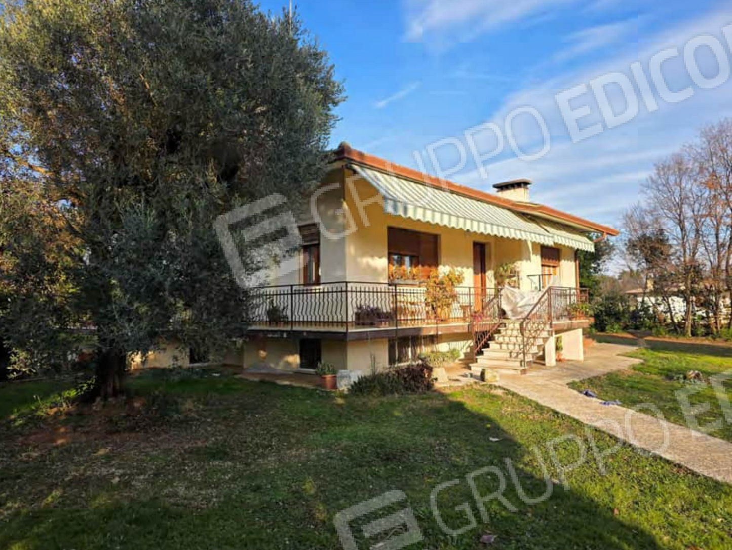 2026/11/27 Volpago del montello Proc. 161/2025, Lotto 2