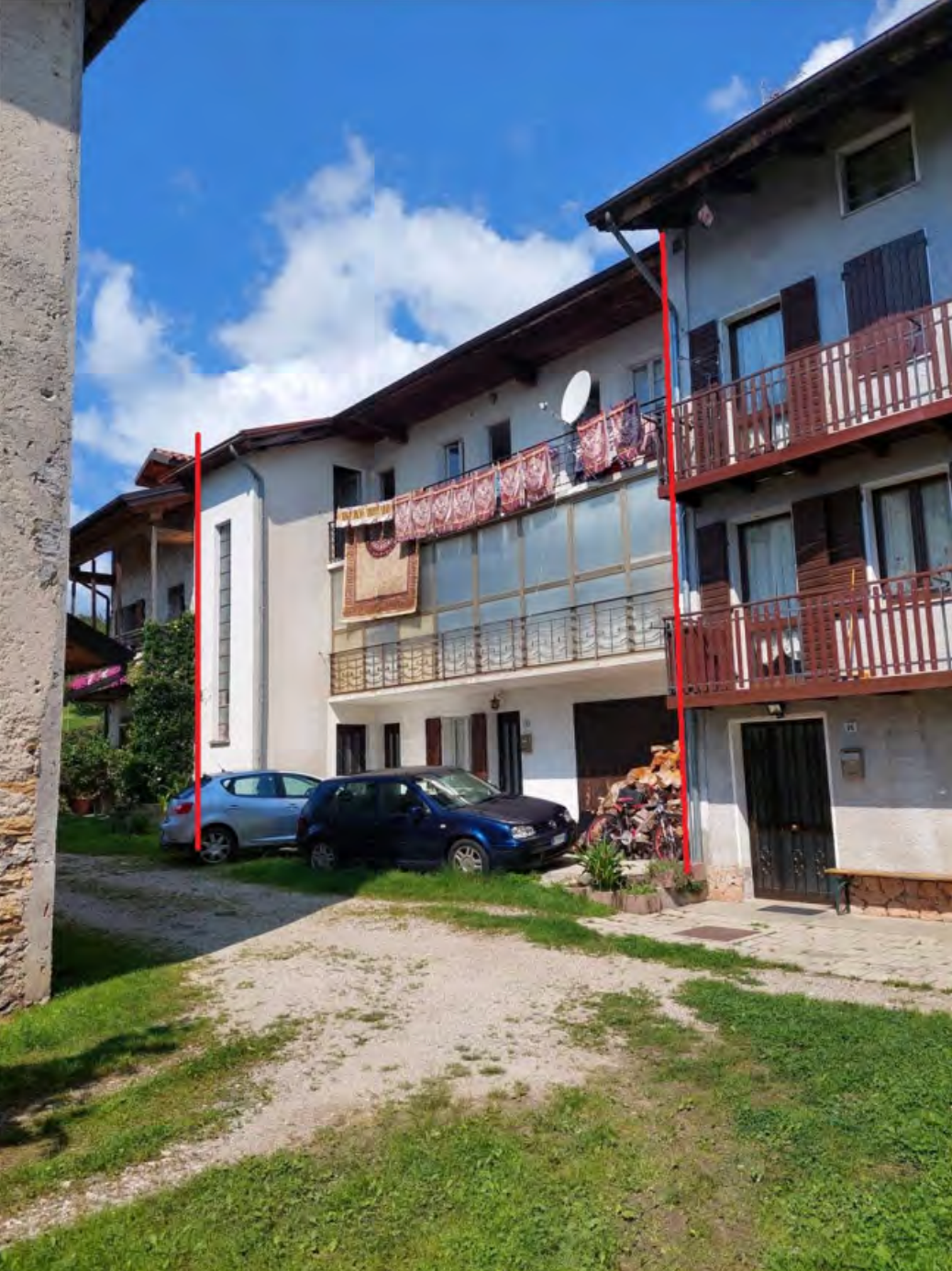 2026/11/24 Feltre Proc. 7/2025