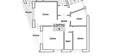 2026/12/15 Feltre Proc. 84/2025, Lotto 3