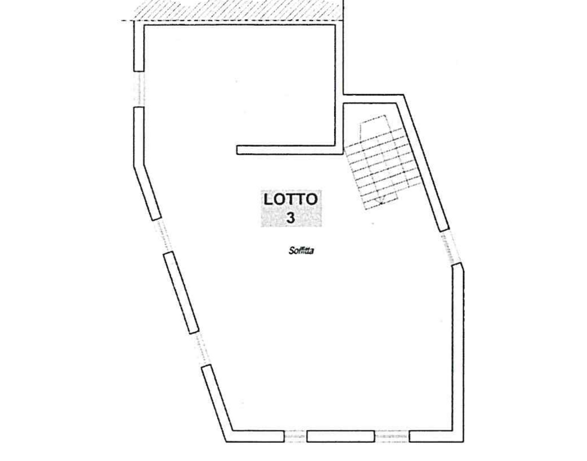 2026/12/15 Feltre Proc. 84/2025, Lotto 3