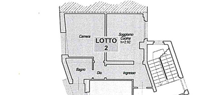 2026/12/15 Feltre Proc. 84/2025, Lotto 2