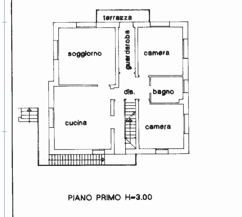 2025/11/18 Vittorio veneto Proc. 235/2022, Lotto 3