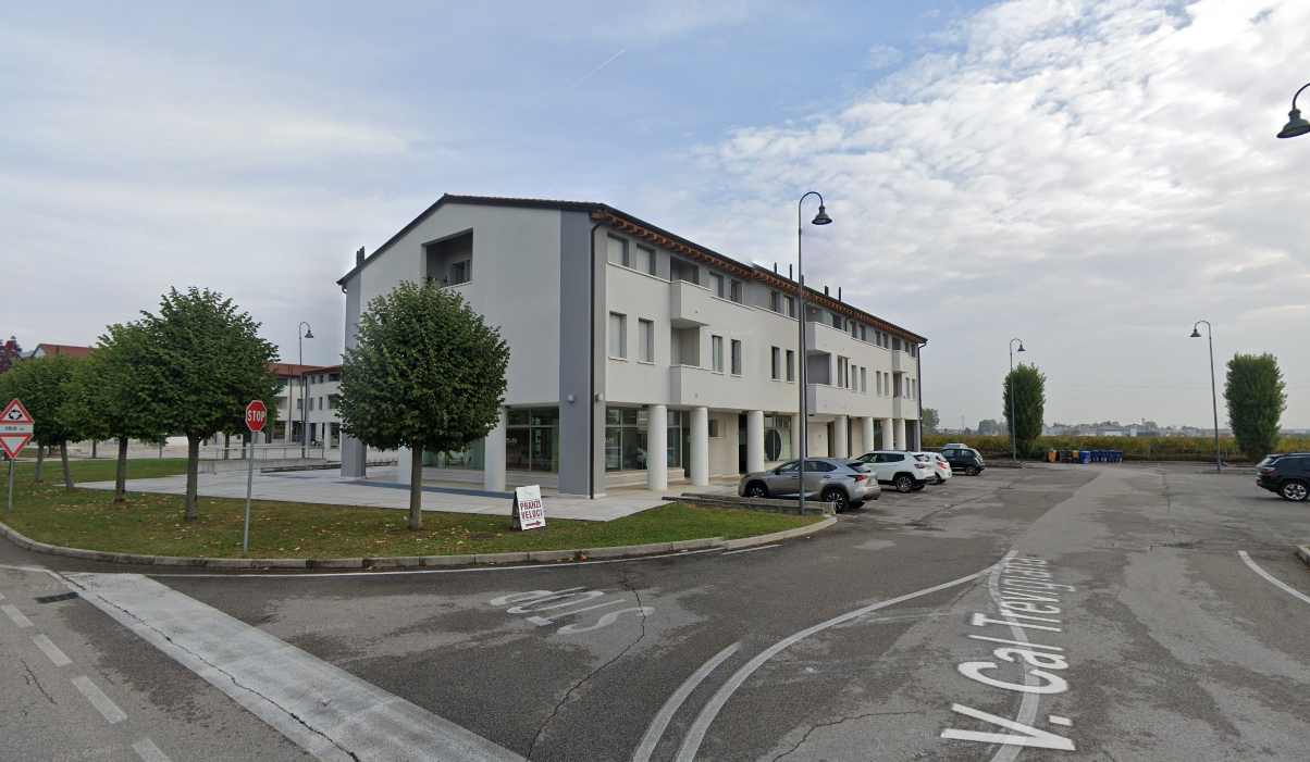 2025/10/28 Volpago del montello Proc. 84/2024