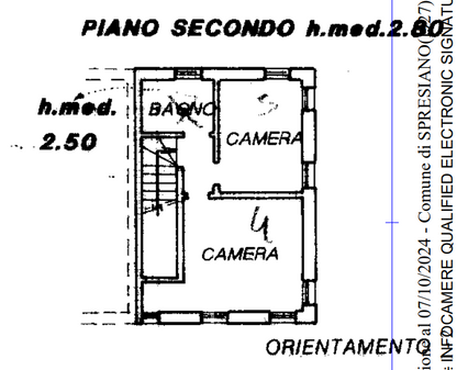 2025/10/29 Spresiano Proc. 441/2023