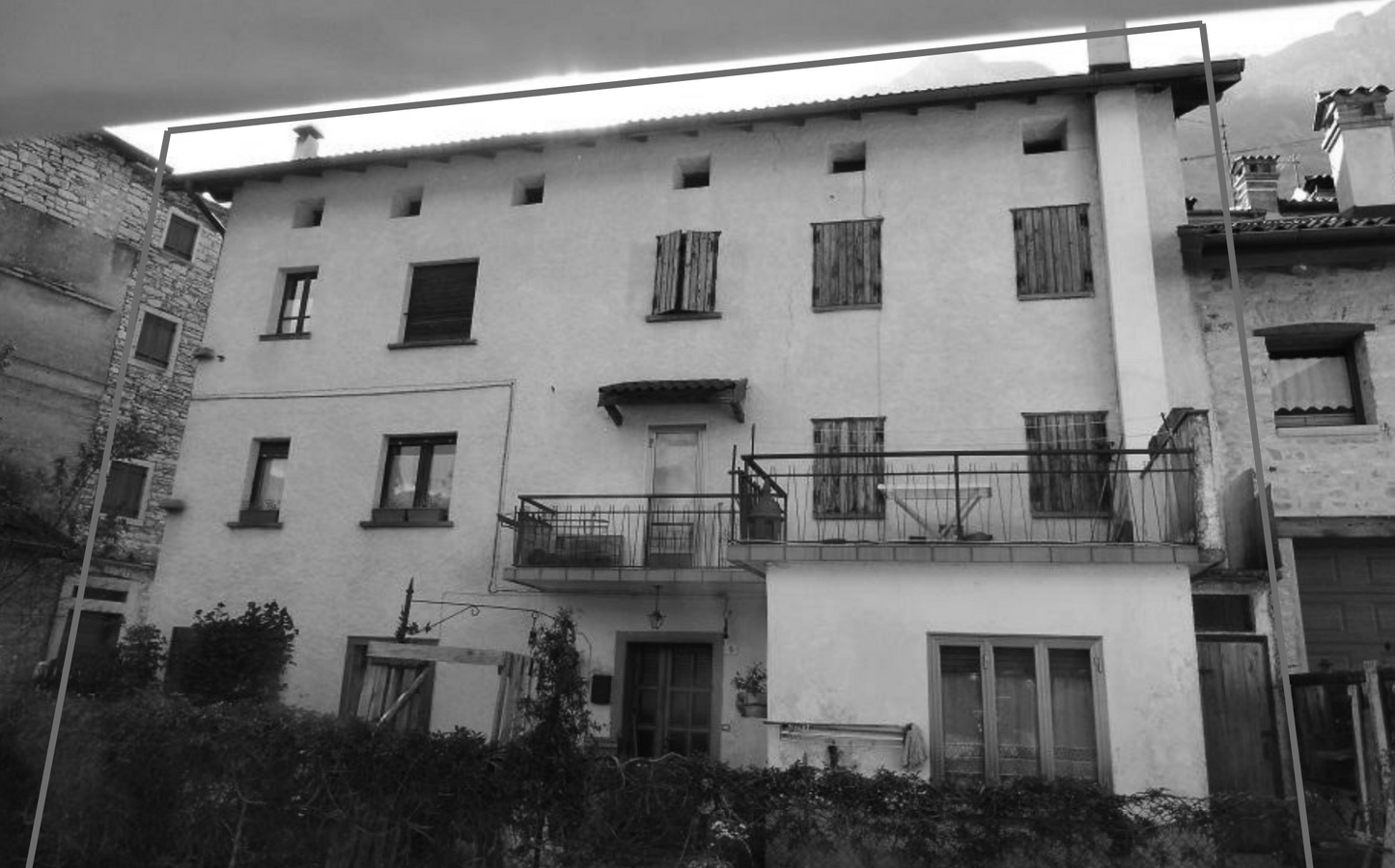 2025/12/16 Longarone Proc. 80/2021