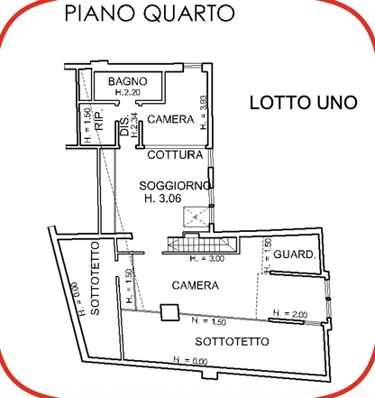 2026/04/16 Venezia Proc. 87/2025, Lotto 1