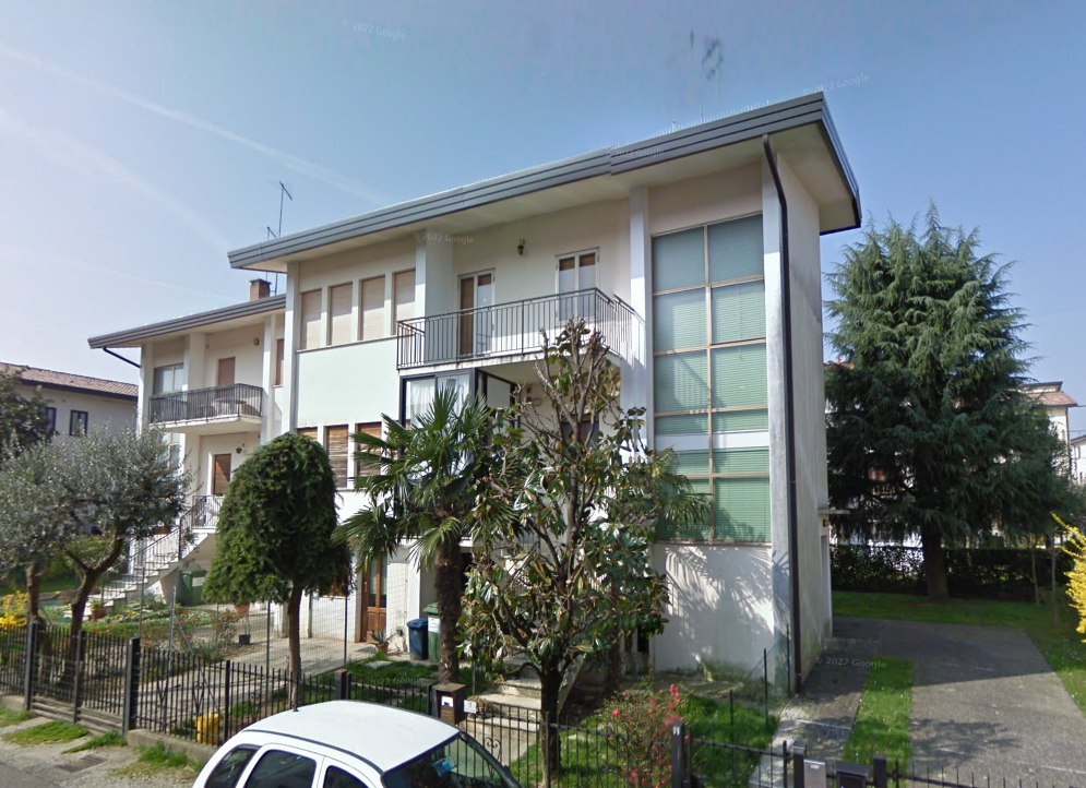 2026/07/23 Mogliano veneto Proc. 5/2025