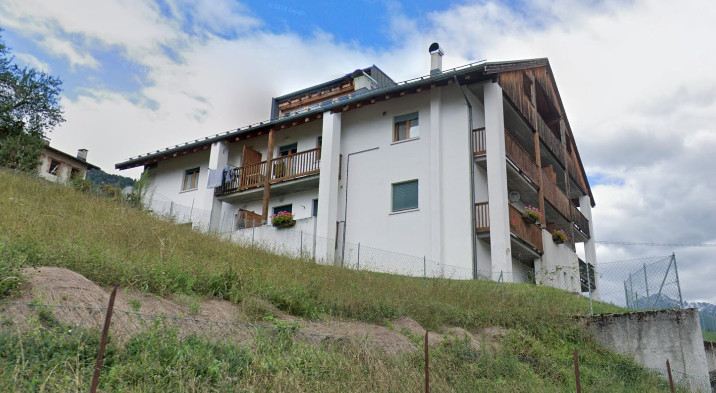 2026/10/13 Domegge di cadore Proc. 34/2025, Lotto 2