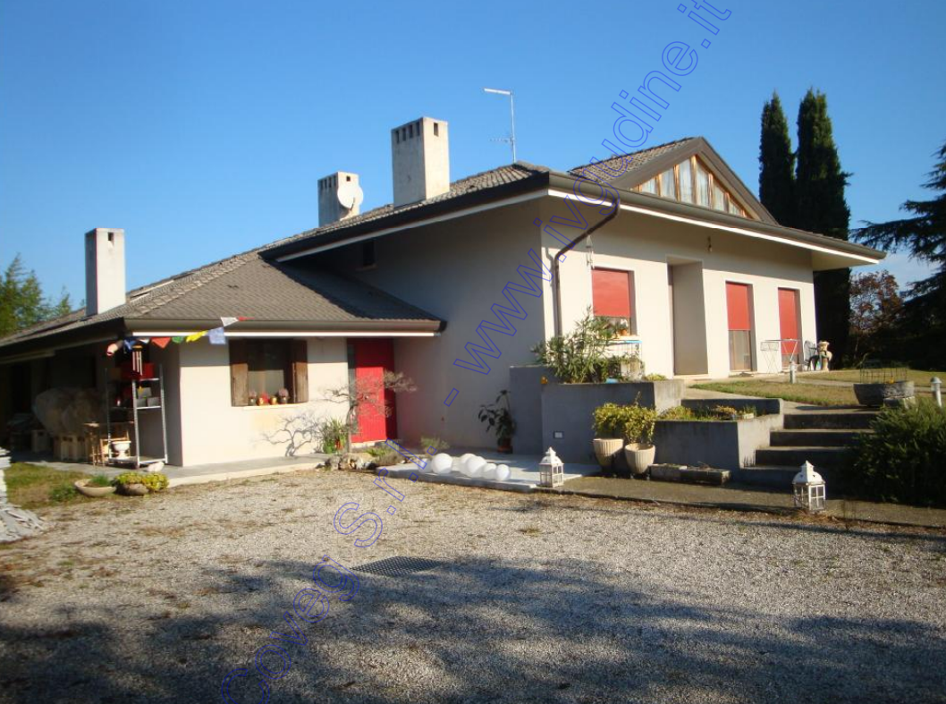 2026/07/15 Sedegliano Proc. 67/2023, Lotto 1
