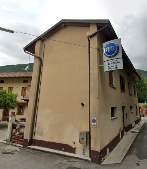 2026/10/20 Maniago Proc. 61/2010, Lotto 3