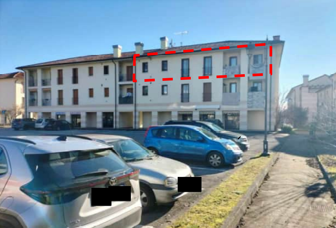 2026/11/06 Sernaglia della battaglia Proc. 80/2025, Lotto 1