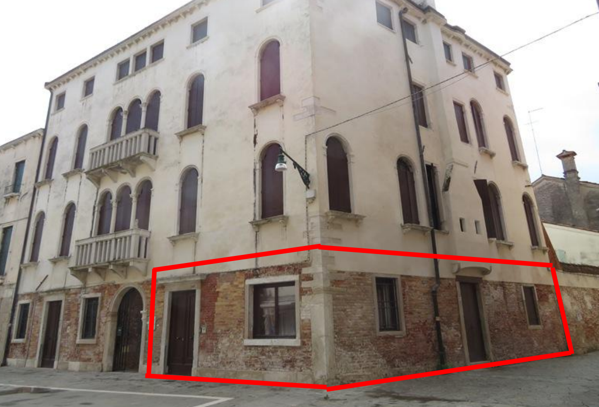 20226/07/16 Venezia Proc. 87/2025, Lotto 2