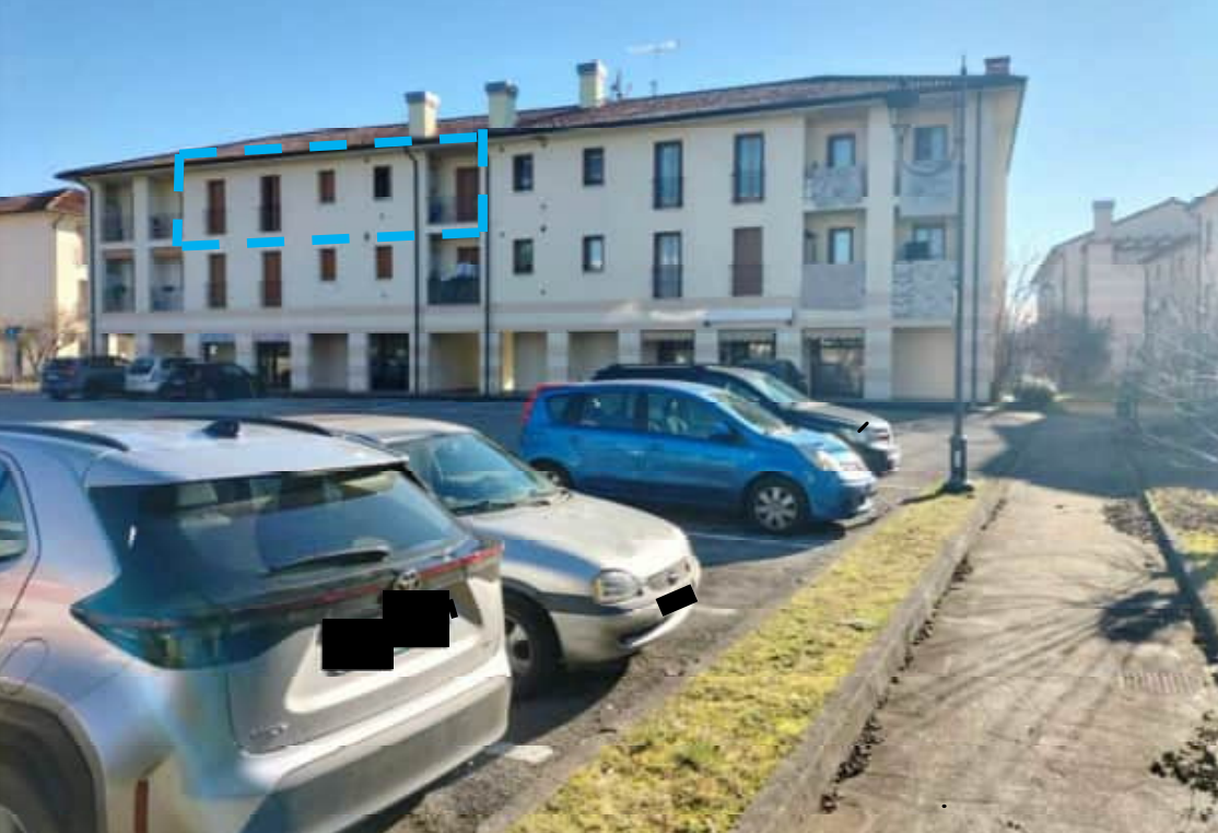 2026/11/06 Sernaglia della battaglia Proc. 80/2025, Lotto 2