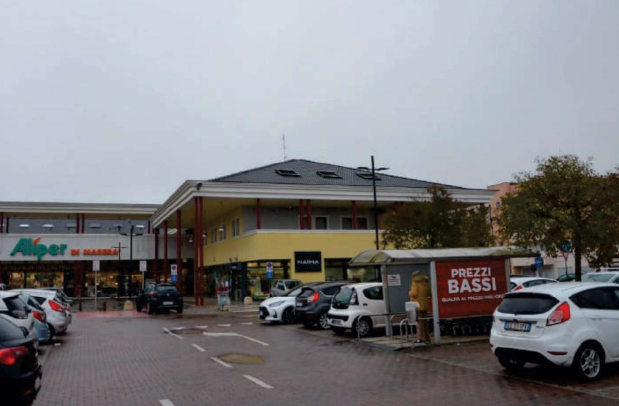 2026/07/30 Maserà di padova Proc. 7/2026