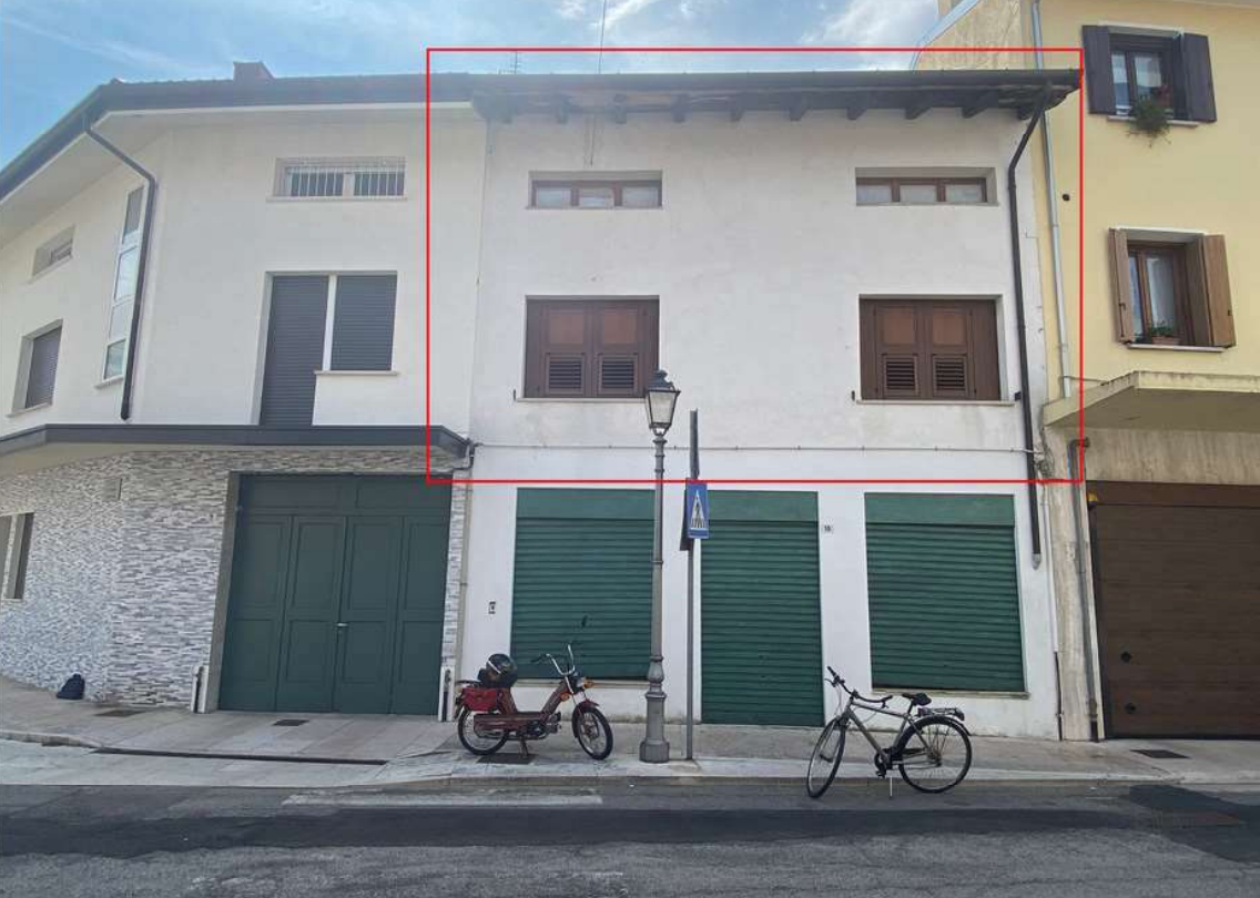2026/09/23 Zoppola Proc. 17/2021, Lotto 1