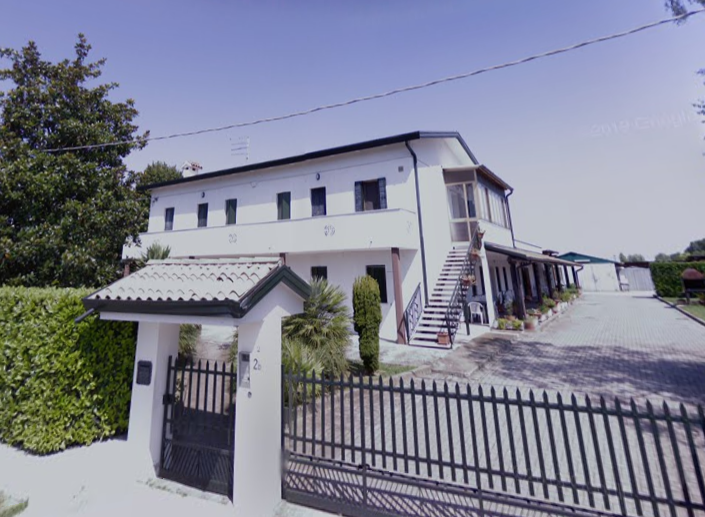 2026/12/01 Campolongo maggiore Proc. 531/2014, Lotto 1
