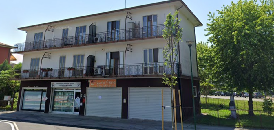 2026/09/22 Venezia Proc. 21/2026, Lotto 1