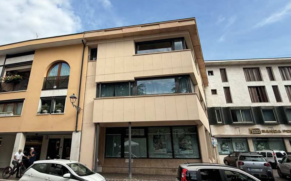 2026/09/23 Arzignano Proc. 142/2025, Lotto 2