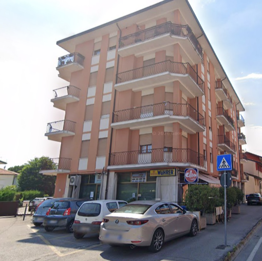 2026/11/18 Castelfranco veneto Proc. 21/2020