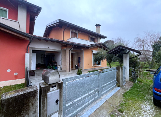 2026/10/21 Morsano al tagliamento Proc. 132/2025