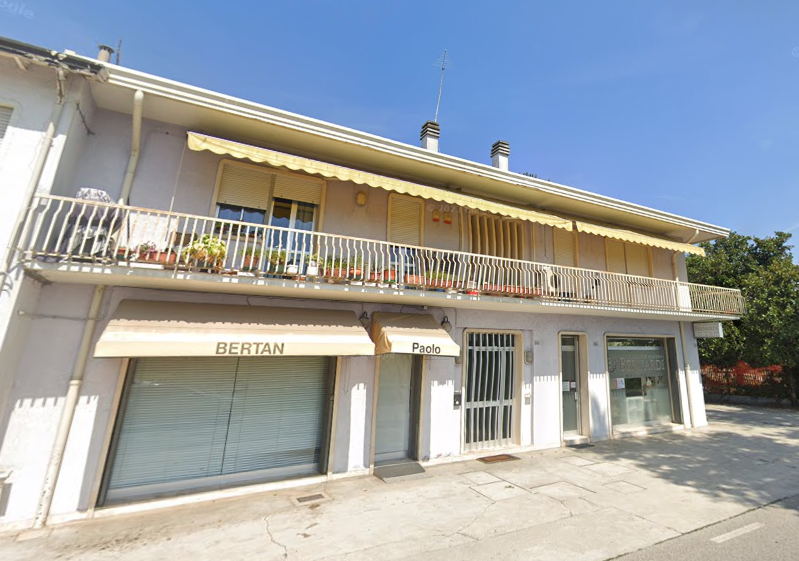 2026/07/16 Santa maria di sala Proc. 10891/2022, Lotto 4