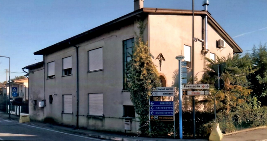 2026/11/04 San martino di lupari Proc. 47/2025, Lotto 1