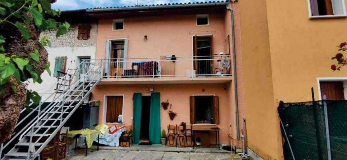 2026/12/14 Roveredo in piano Proc. 160/2023, Lotto 1