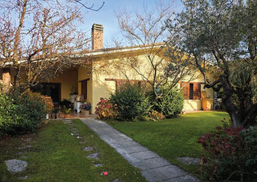 2027/01/19 Montebelluna Proc. 108/2024, Lotto 1