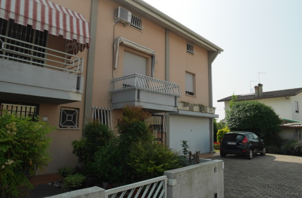 2026/10/27 San donà di piave Proc. 24743/2024