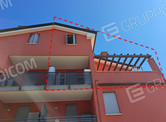 2026/07/15 Campolongo maggiore Proc. 100/2025