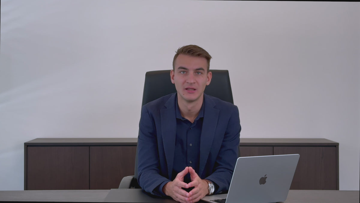 Carica il video: Studio Immobiliare Perissinotto