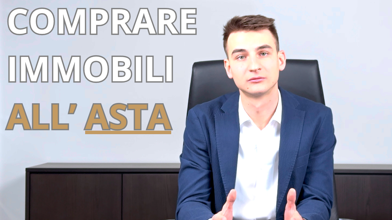 Carica il video: Studio Immobiliare Perissinotto