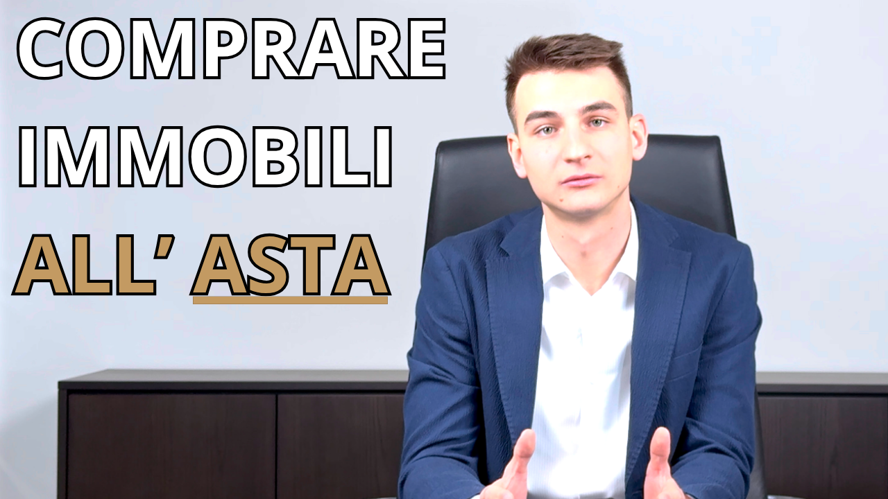 Carica il video: Studio Immobiliare Perissinotto